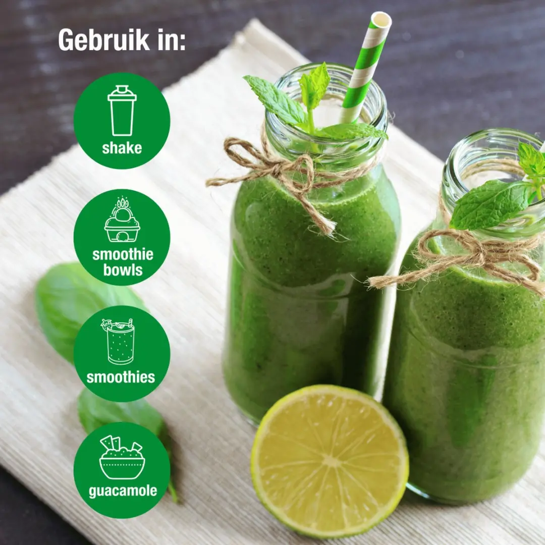 Purasana Wheat Grass Powder Bio 200g