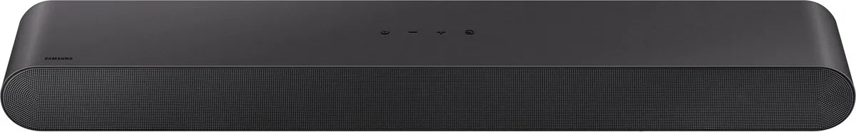 Samsung HW-S50B Soundbar 3.0 - 140W - Grijs