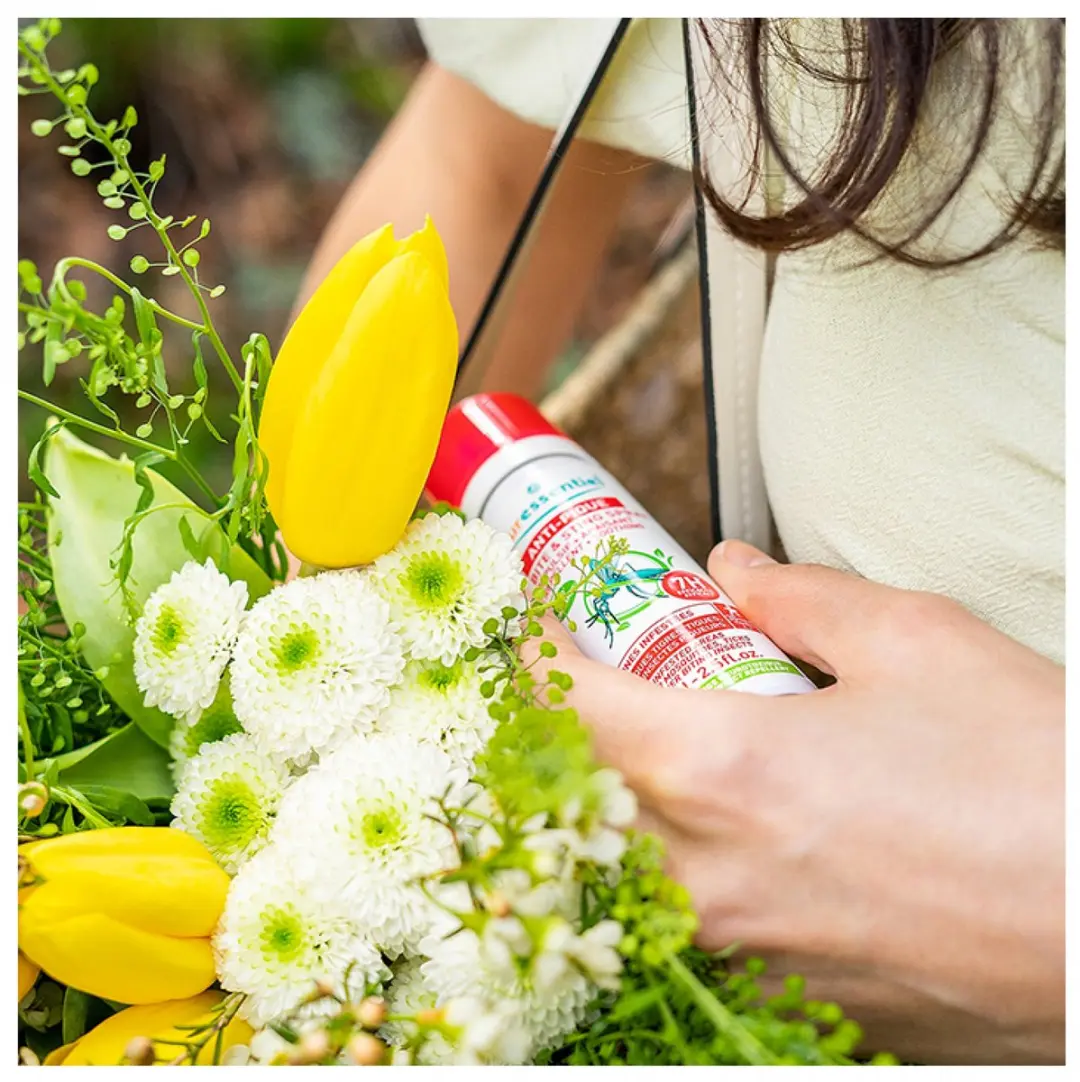Puressentiel A/Beet Spray 200ml - Muggenwerend