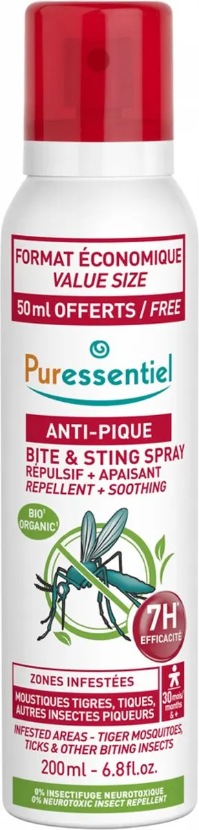 Puressentiel A/Beet Spray 200ml