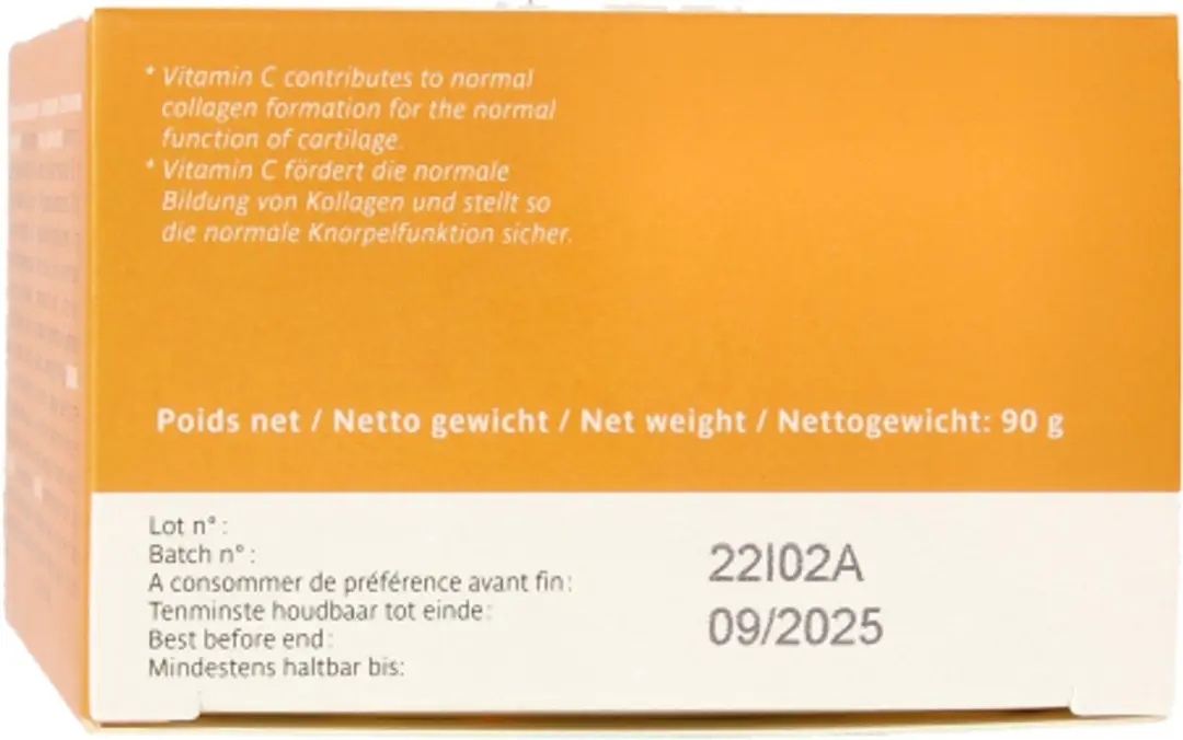 Trenker Biocondil Chondroïtine Glucosamine 60 Tabletten