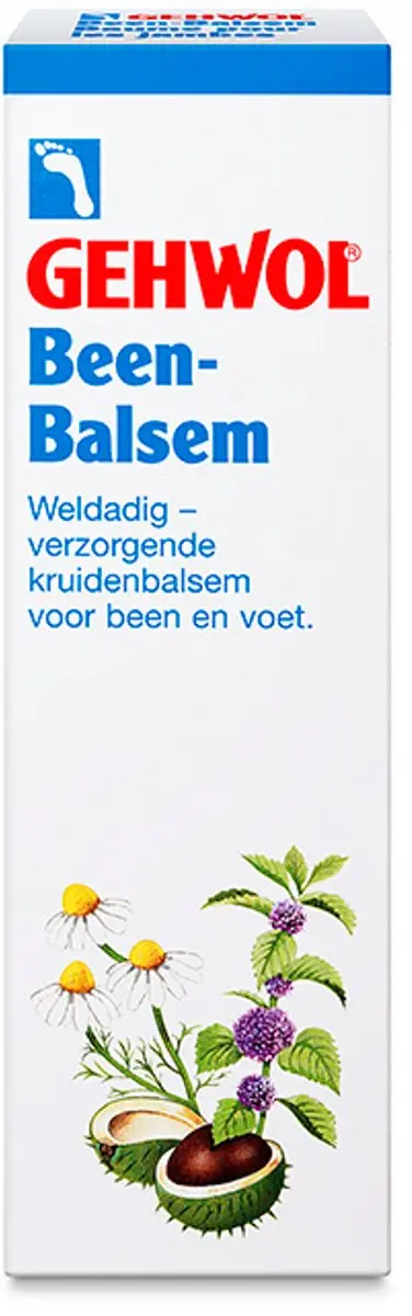 Gehwol Been Balsem 125ml