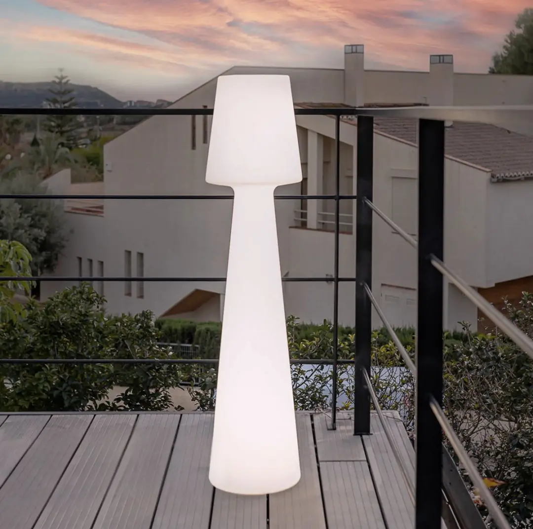 Newgarden Lola Vloerlamp 110cm
