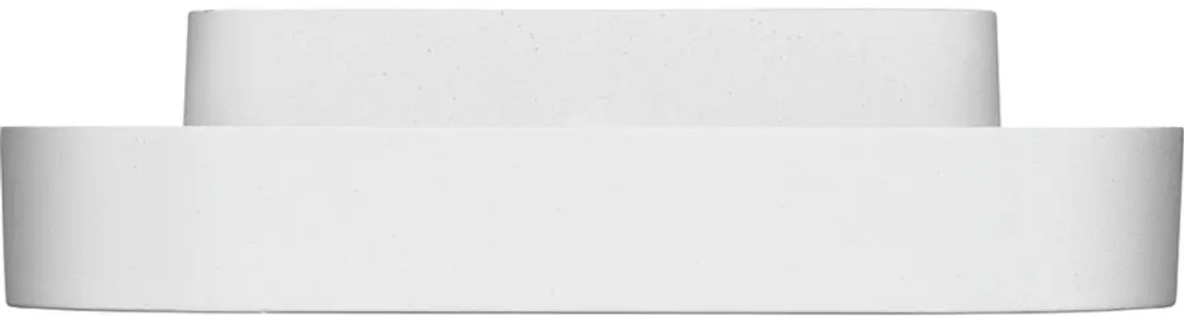 Sylvania Surface Wall Vierkant Armatuur 12W - Warm wit 3000K