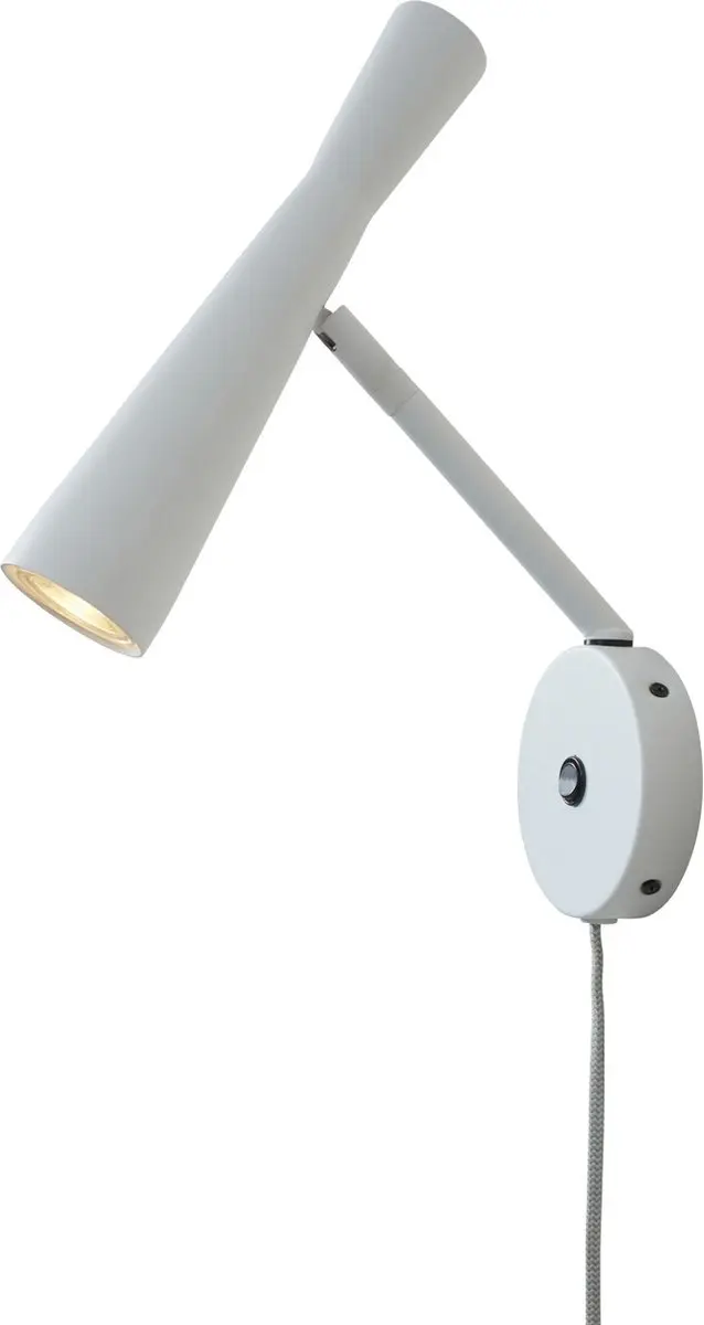 it's about RoMi Wandlamp Bordeaux