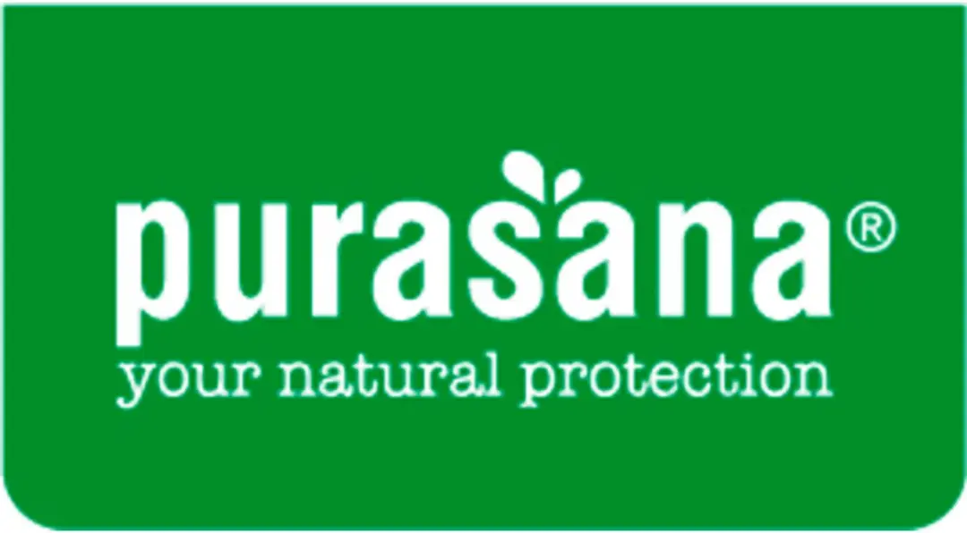Purasana Spirulina 500mg Bio - 720 tabletten