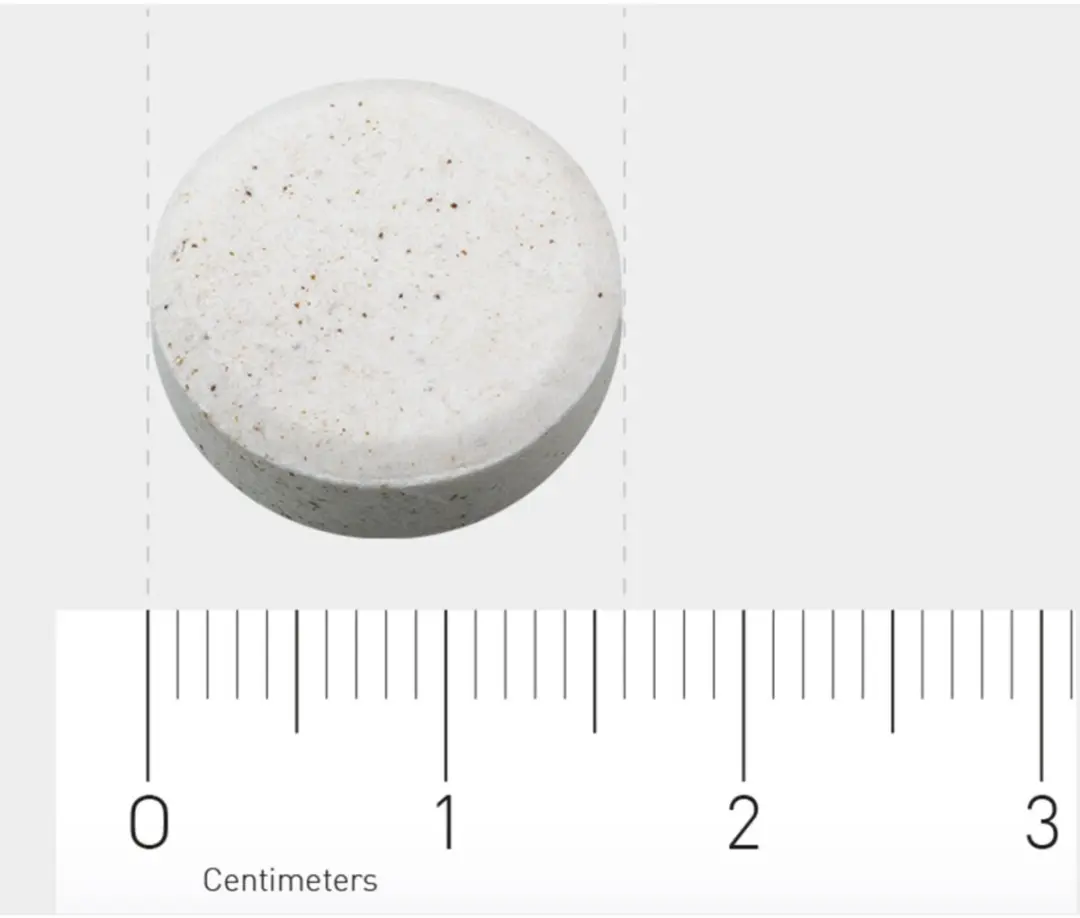 Orthica Zink Zuigtabletten - 20 Stuks