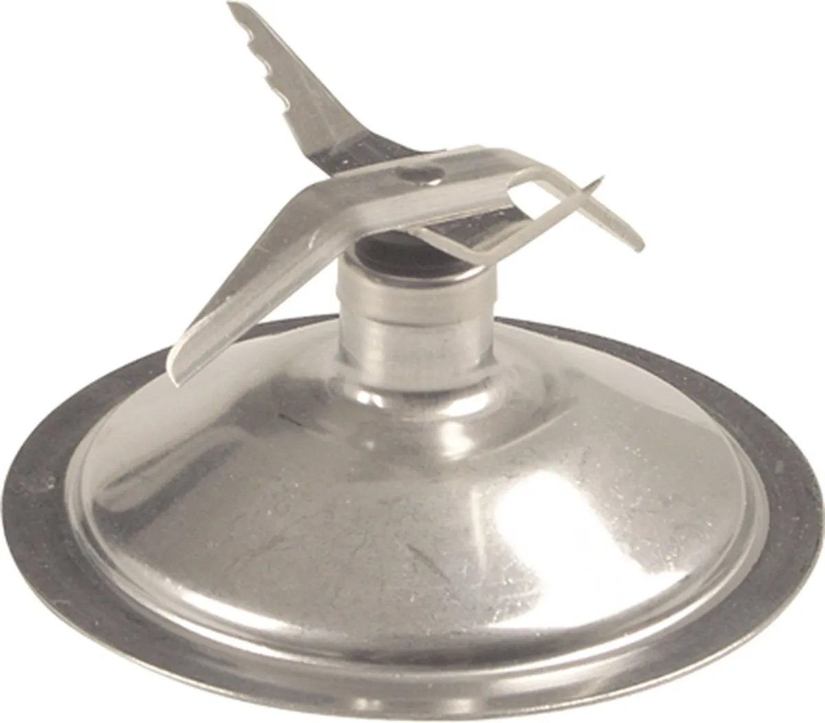 Braun Cilinderstofzak 4184 - 1 Stuks