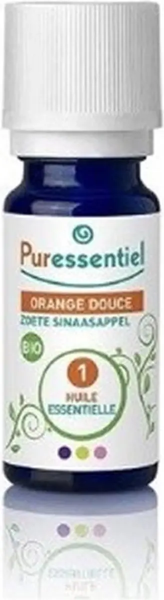 Puressentiel Zoete Sinaasappel Etherische Olie 10ml