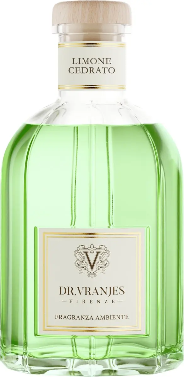 Dr. Vranjes Profumazione Ambiente 500ml - Limone Cedrato