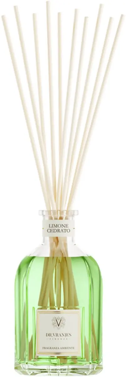 Dr. Vranjes Profumazione Ambiente 500ml - Limone Cedrato