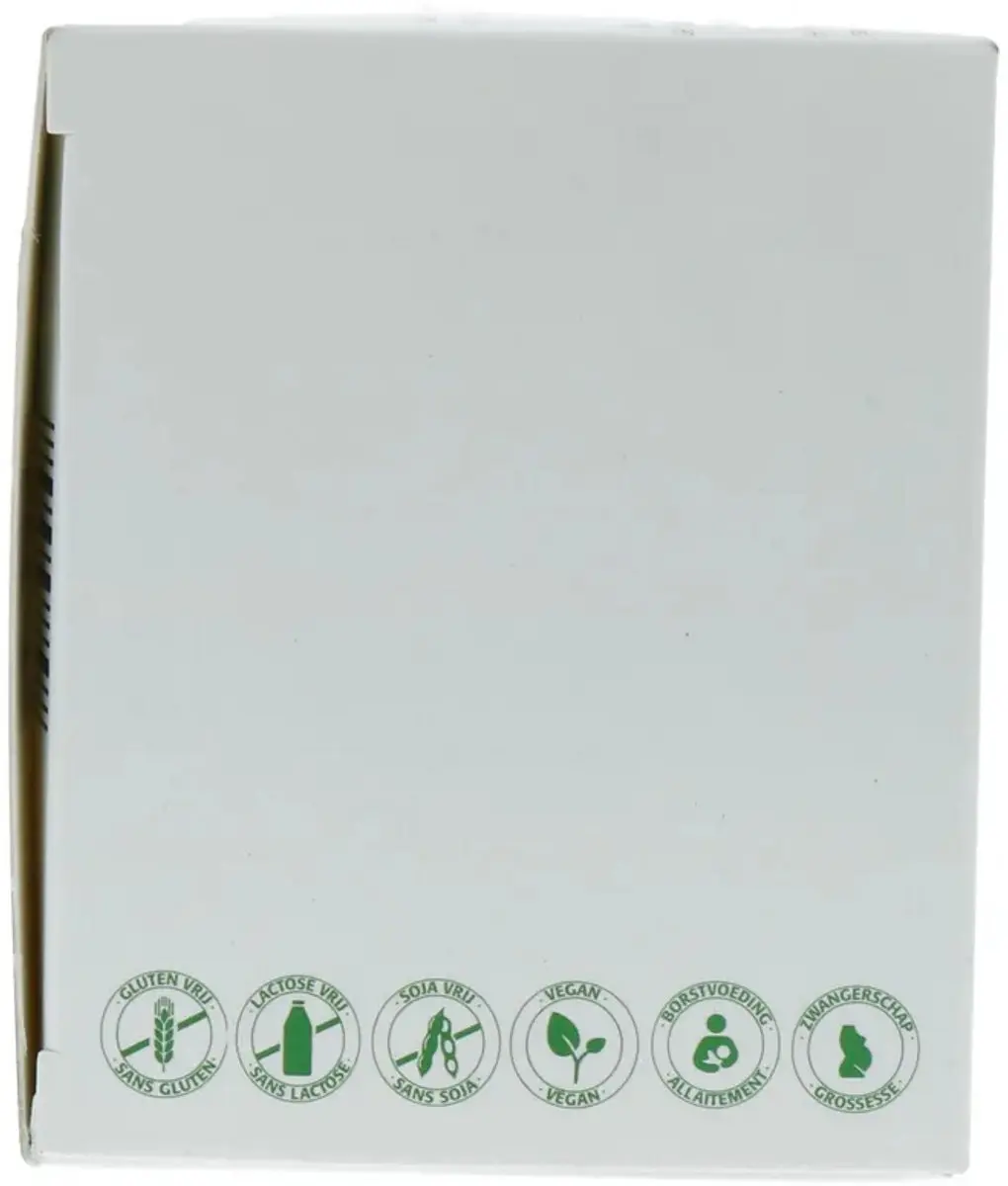 Metagenics B-Dyn Forte 90 Tabletten