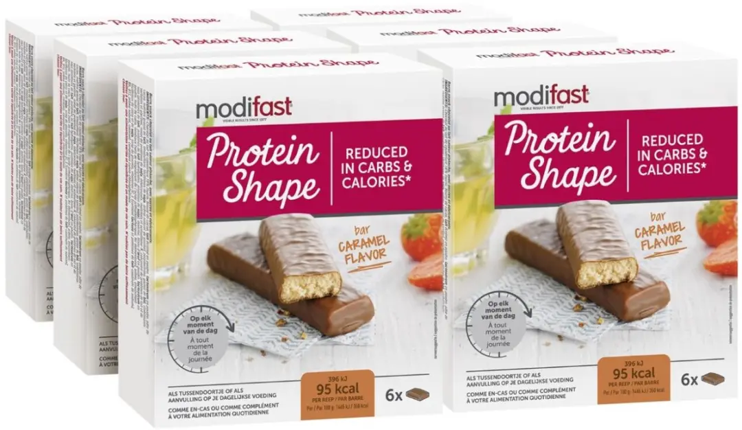 Modifast Protein Shape Reep