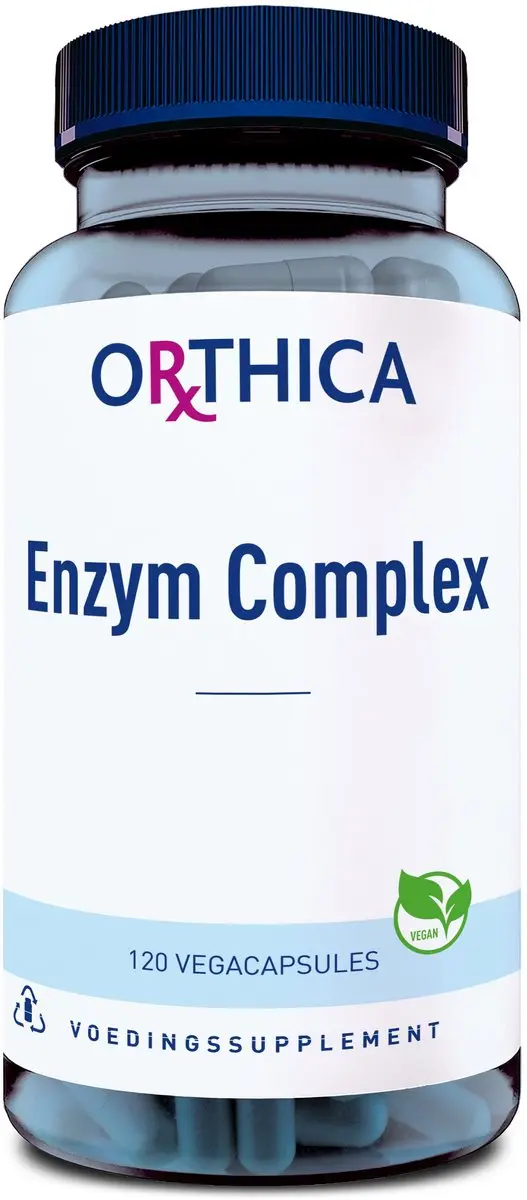 Orthica Enzym Complex 120g