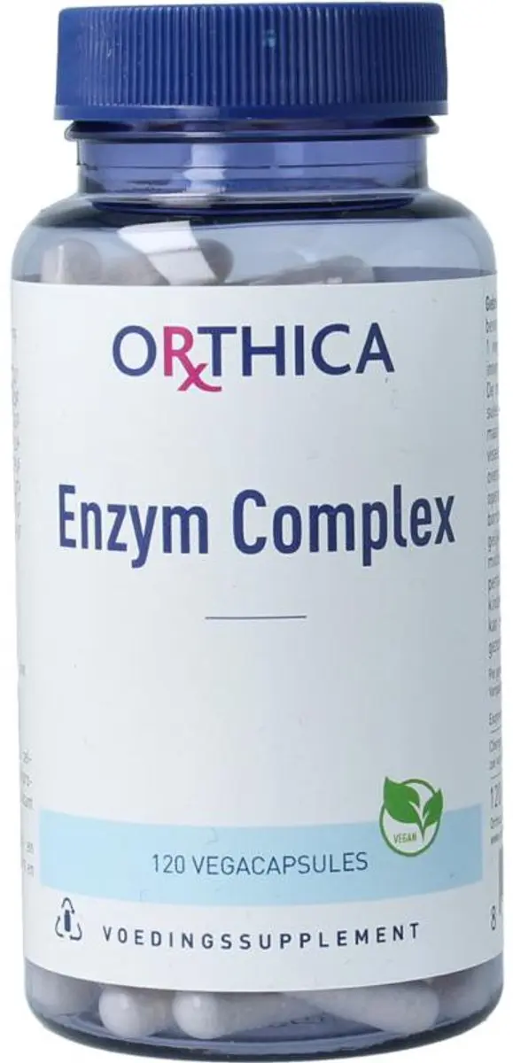 Orthica Enzym Complex 120g