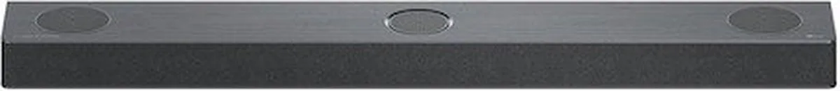 LG DS80QR Soundbar 5.1 - 620W - Zilver