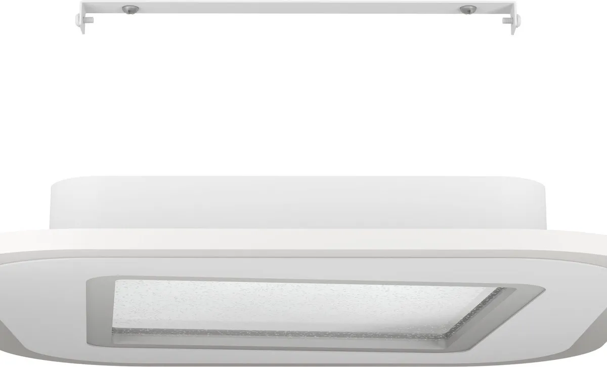 Eglo Macchioni Plafondlamp 38cm - Instelbaar warm wit licht - Dimbaar