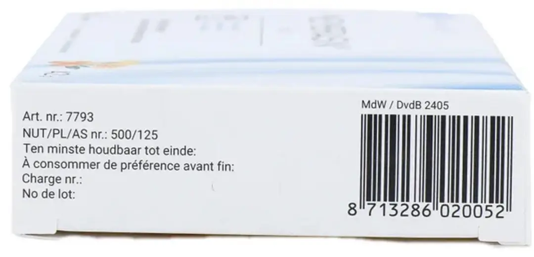 Membrasin Eye Care 60 Capsules