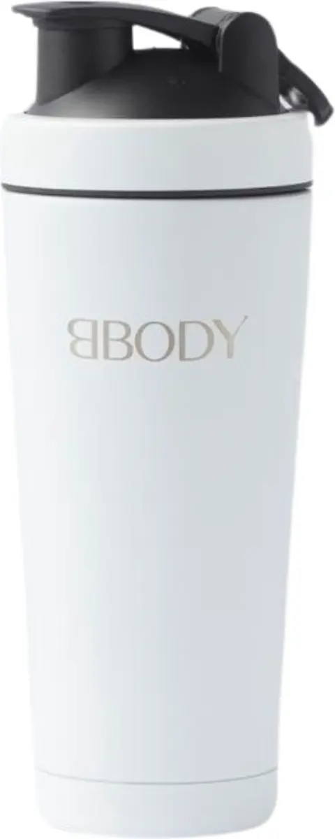 Bbody Protein Shake Fles 750ml