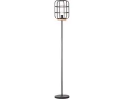 Brilliant Gwen Vloerlamp