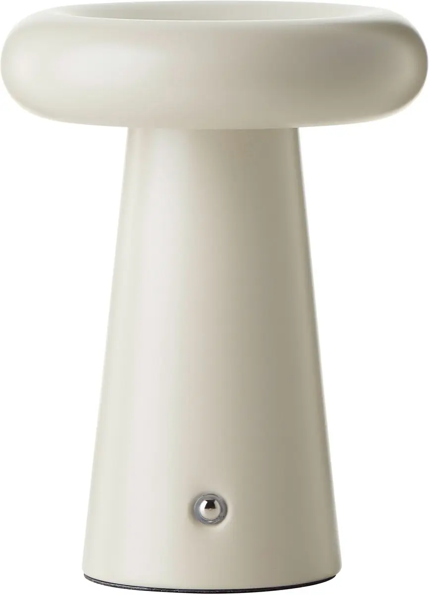 Brilliant Muffin Buiten LED Tafellamp 6W