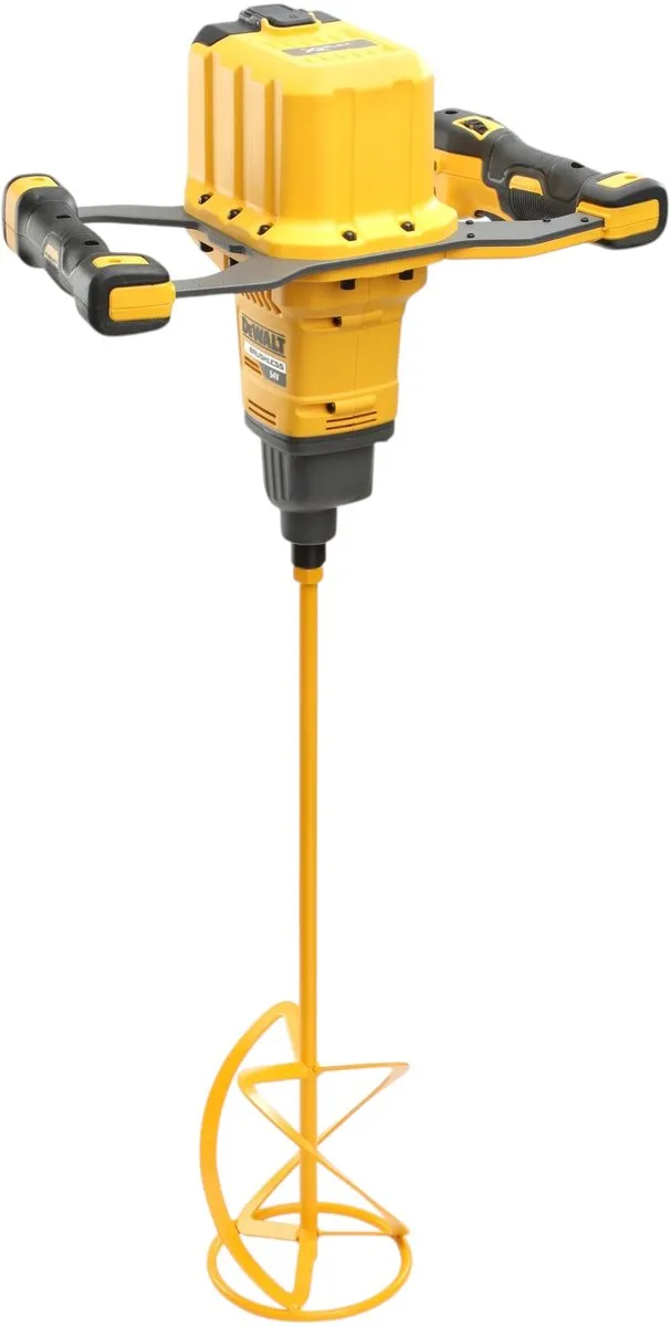 DeWalt DCD240N Accu Mixer 54V