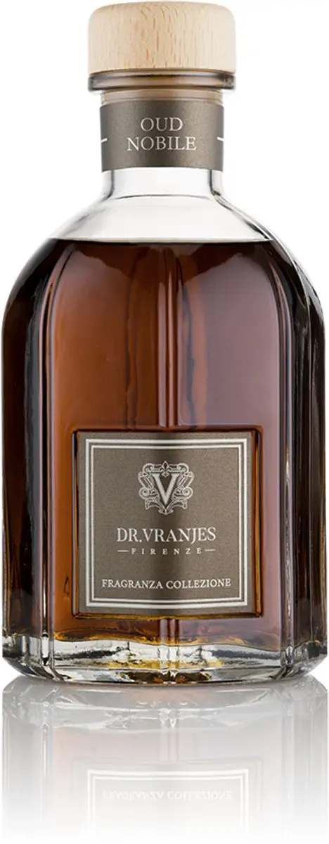 Dr. Vranjes Oud Nobile Ambiente 500ml
