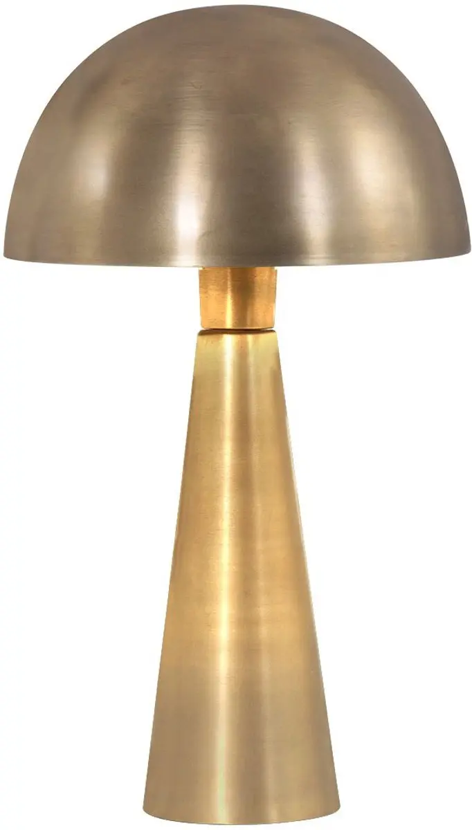 Steinhauer Belleron 3306BR Tafellamp