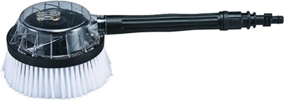 Makita 197831-7 Roterende Wasborstel - 1 Stuk