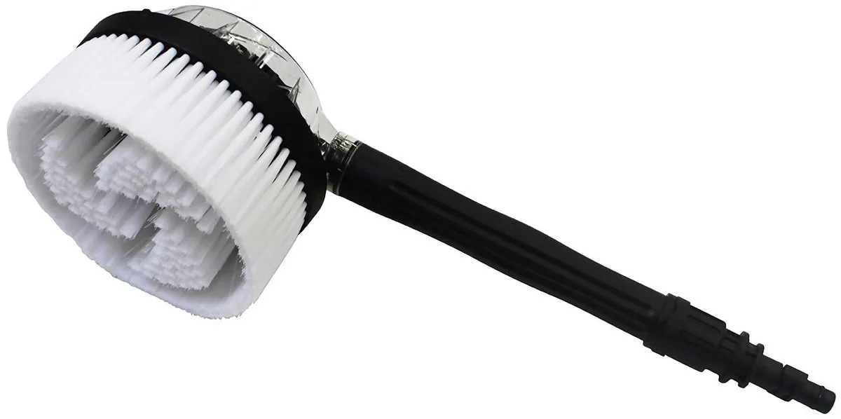 Makita 197831-7 Roterende Wasborstel