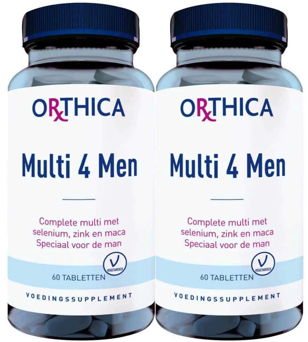 Orthica Multi 4 Men