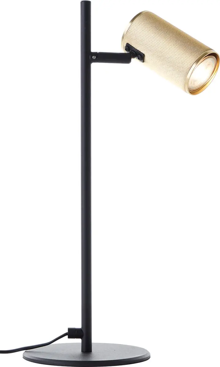 Brilliant Marty LED Tafellamp GU10