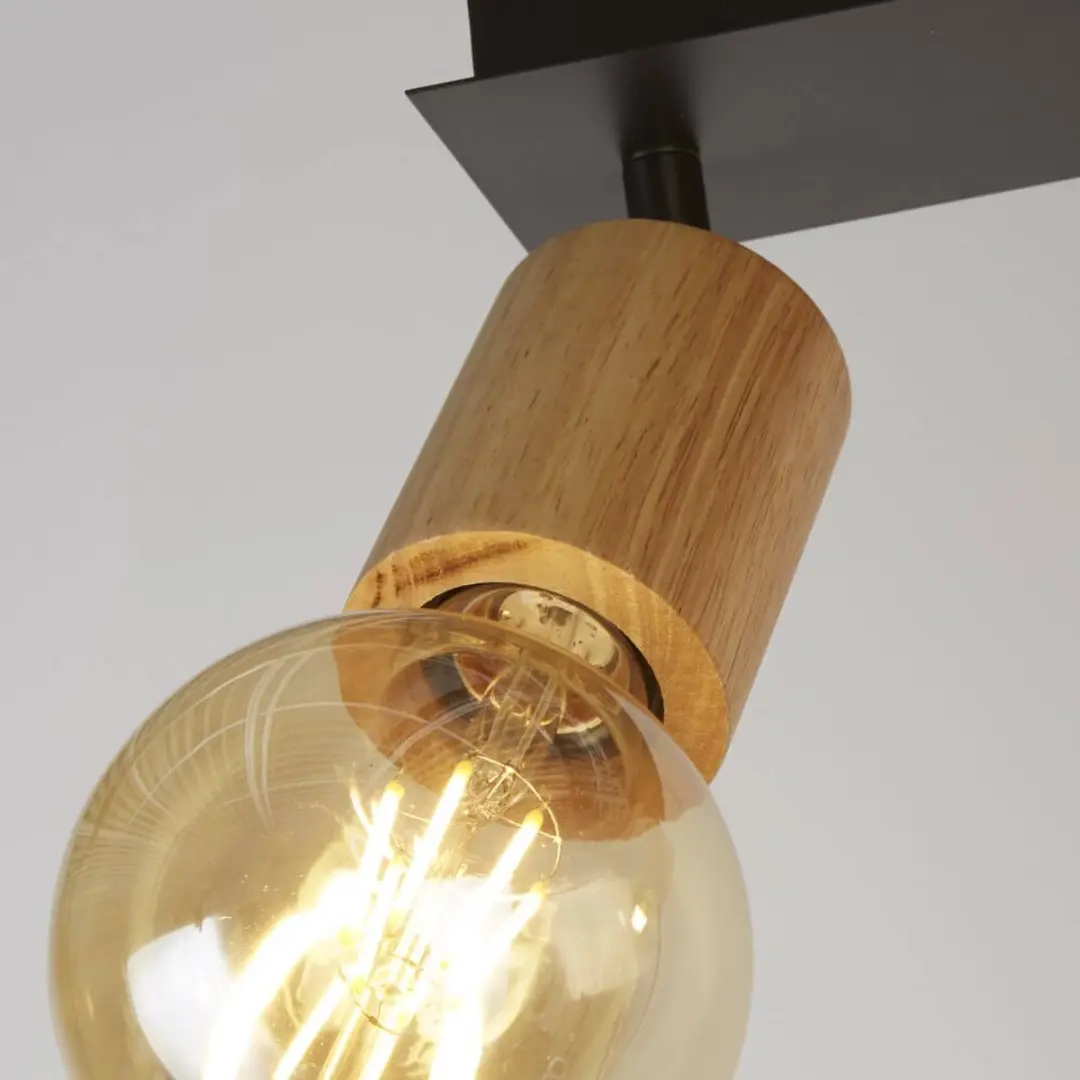 Searchlight Spinny Spot Plafondlamp
