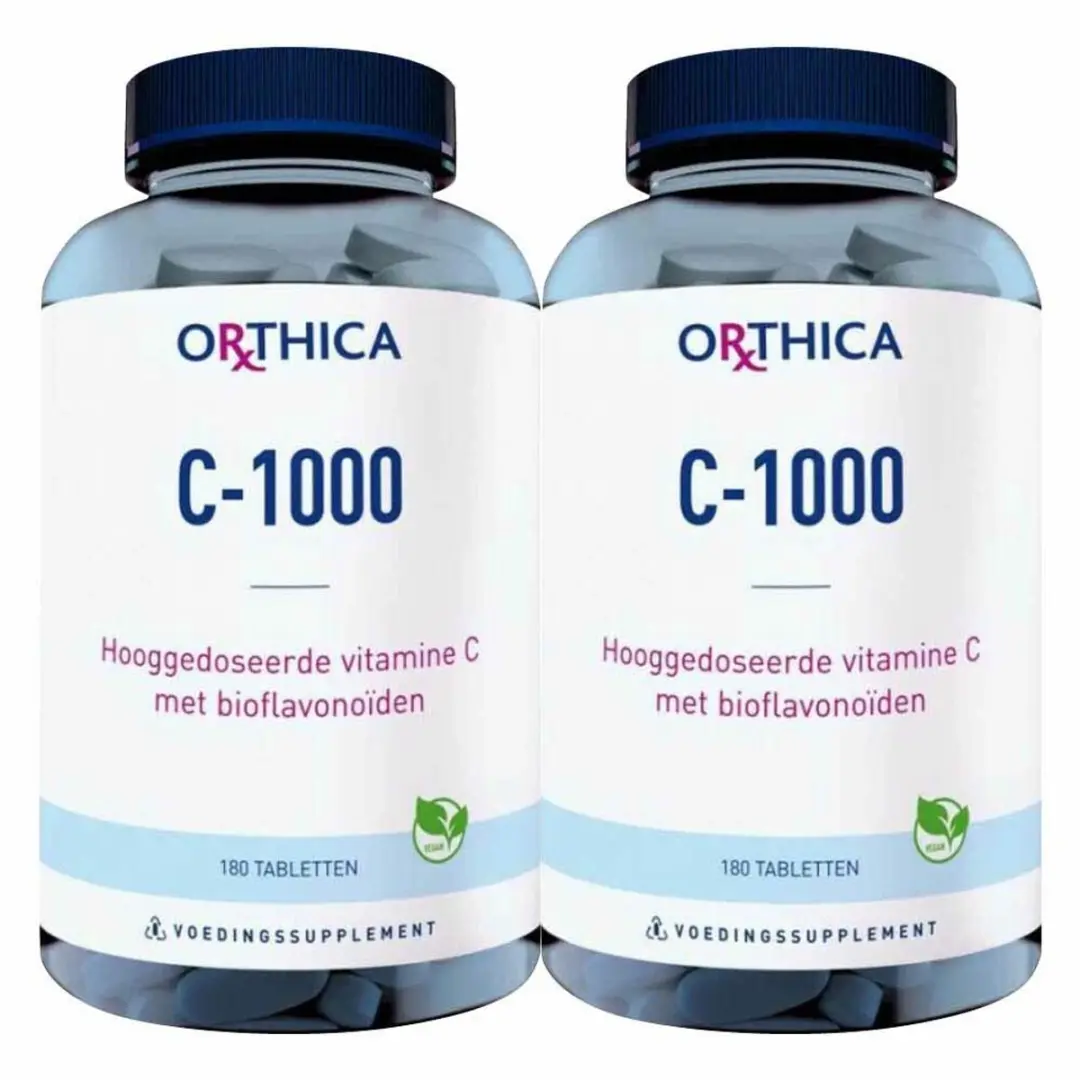 Orthica C-1000