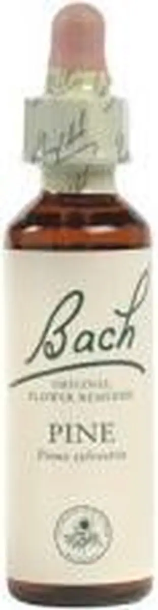 Bach Star of Bethlehem 20ml Voedingssupplement
