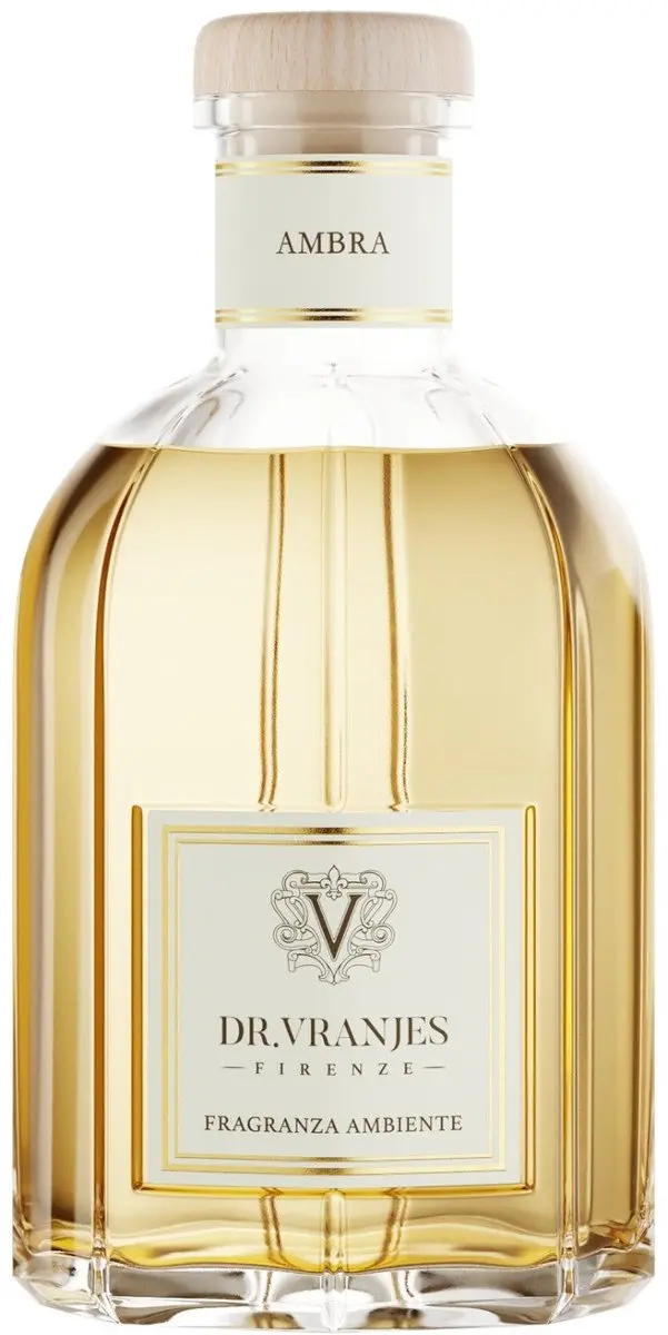 Dr. Vranjes Ambiente Ambra Luchtverfrisser 500ml