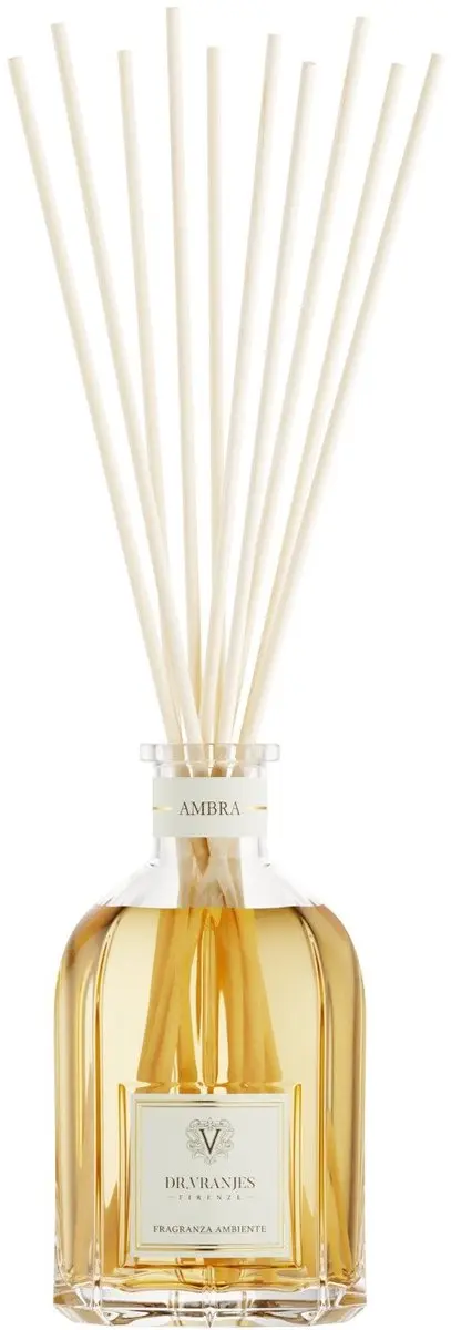 Dr. Vranjes Ambiente Ambra Luchtverfrisser 500ml