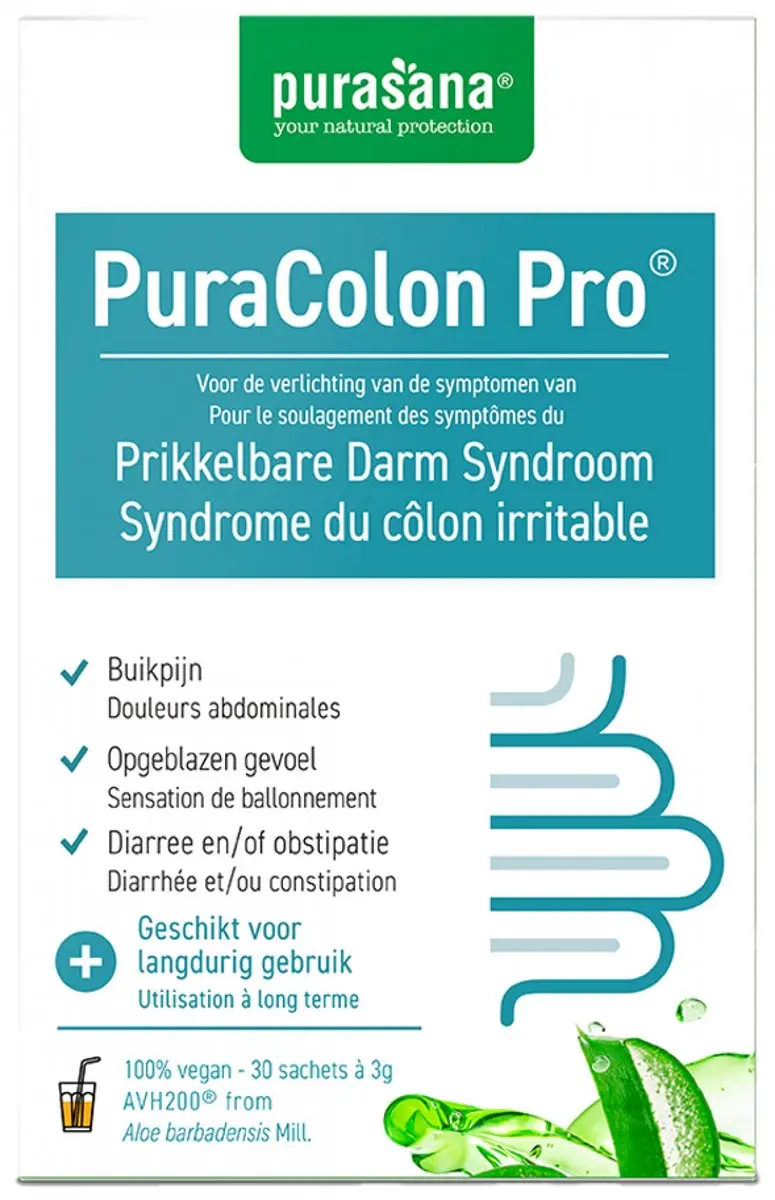Purasana PuraColon 90ml
