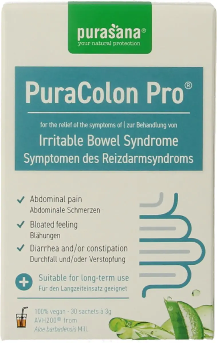 Purasana PuraColon 90ml