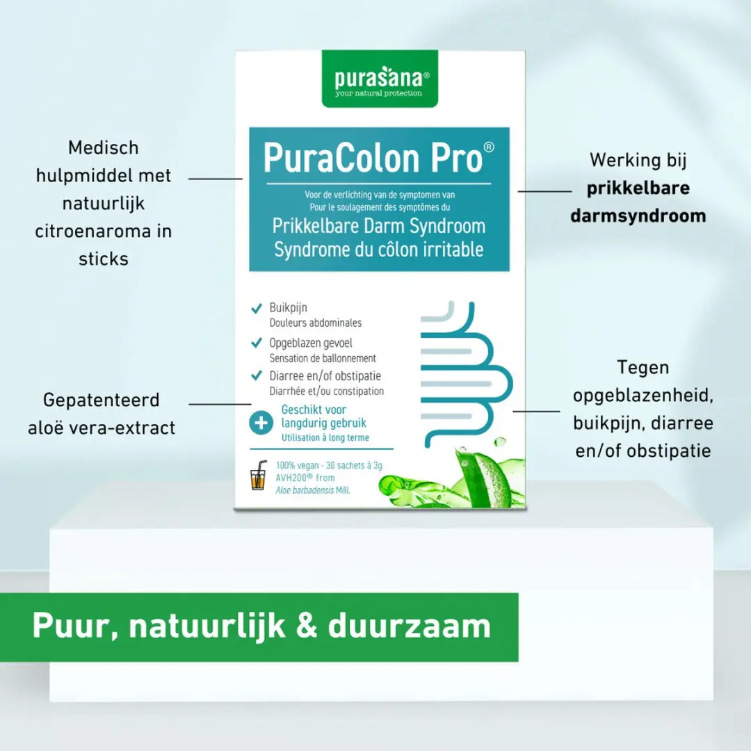 Purasana PuraColon 90ml
