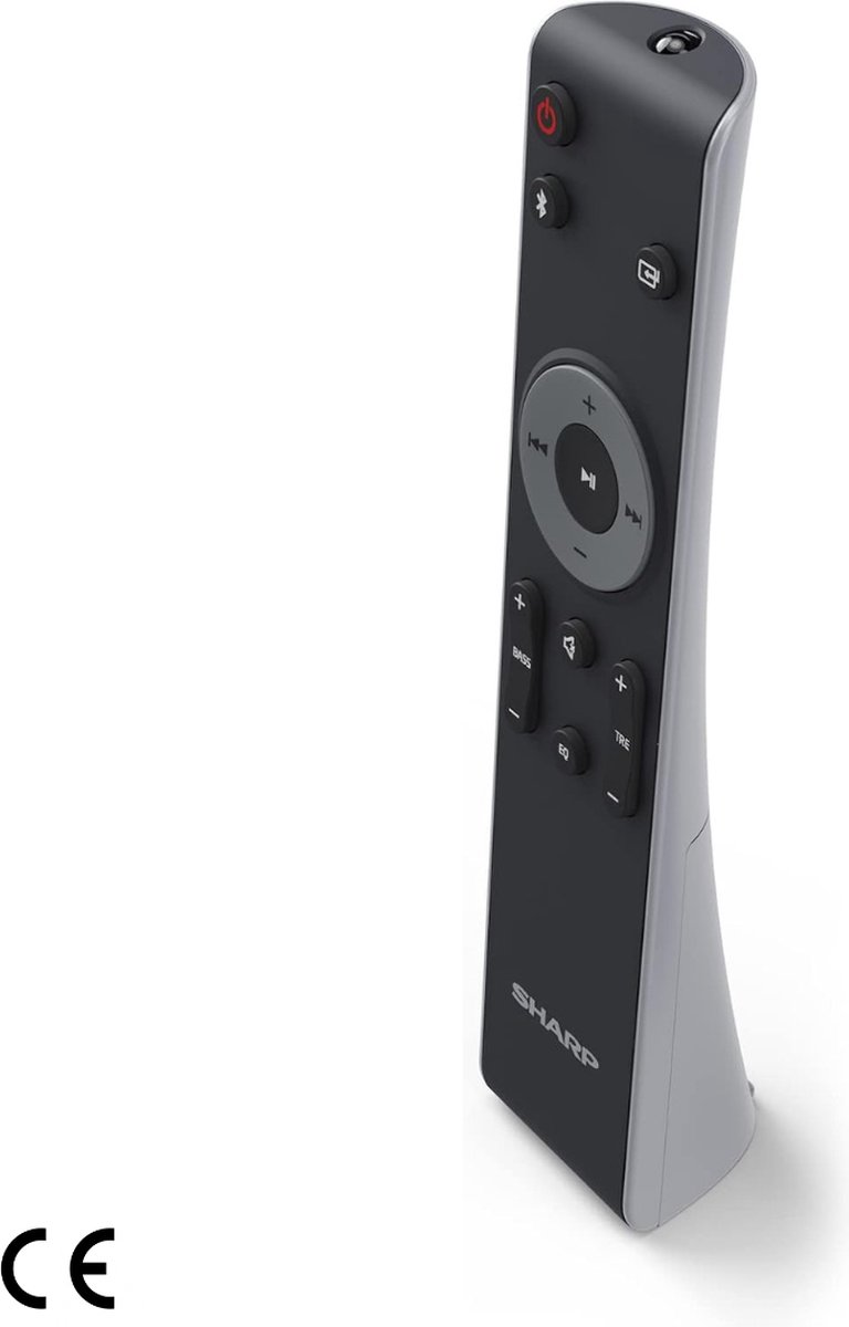 Soundbar met bluetooth - HDMI - 80 cm - soundbars met afstandsbediening