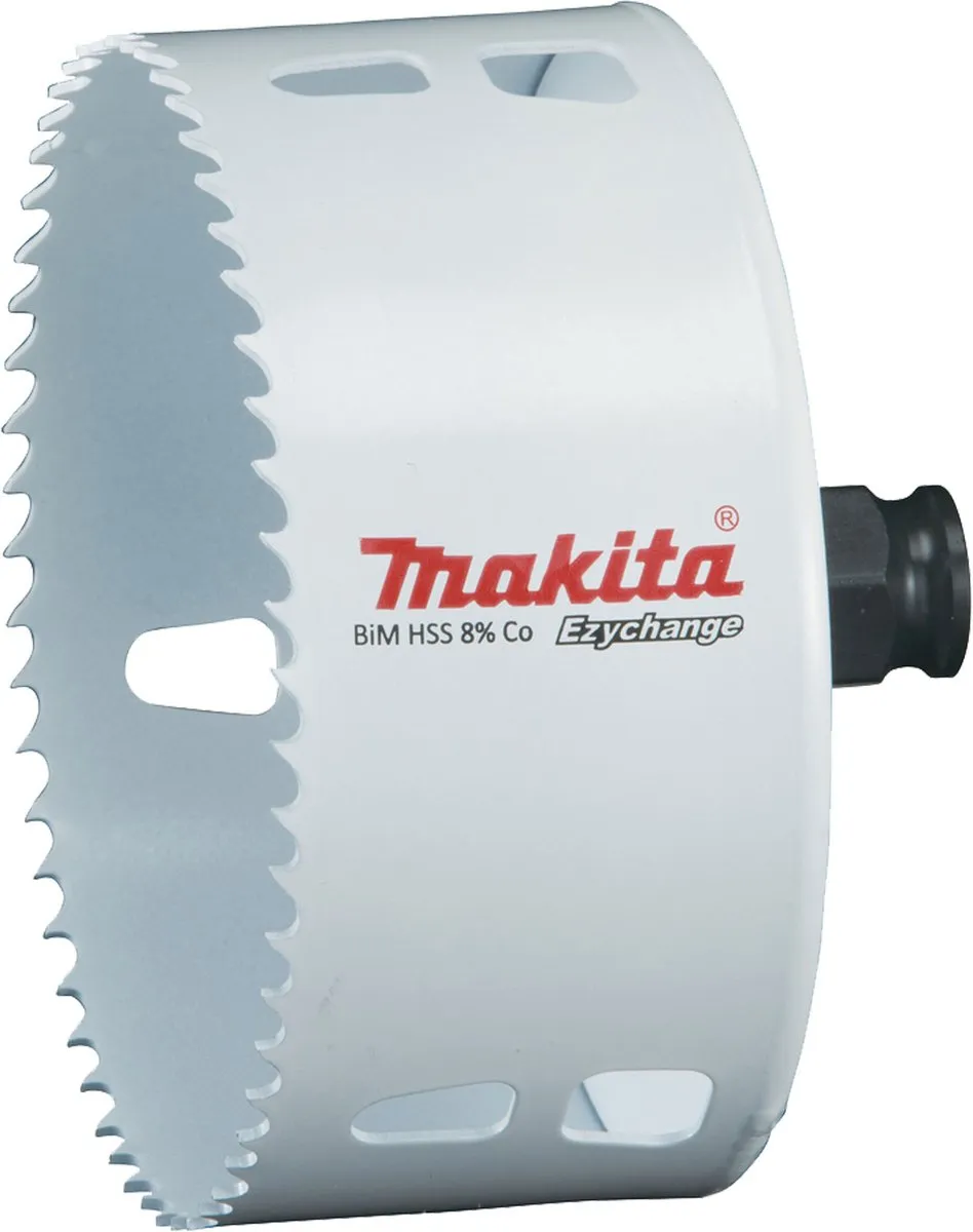 Makita EZYCHANGE BIM Gatzaag 105mm
