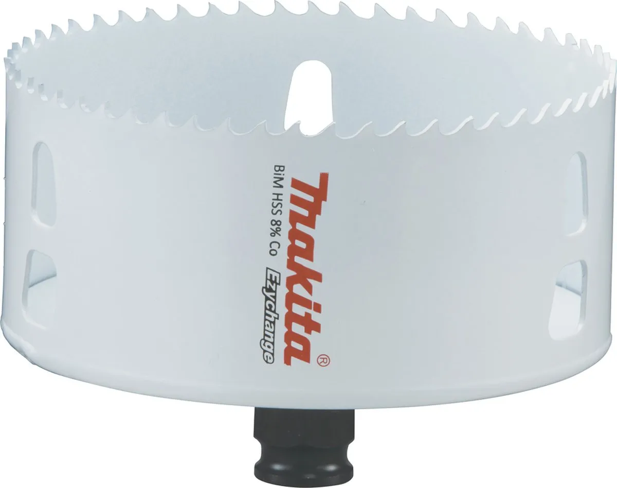 Makita EZYCHANGE BIM Gatzaag 105mm - E-04008