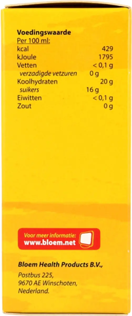 Bloem Popurine 100ml