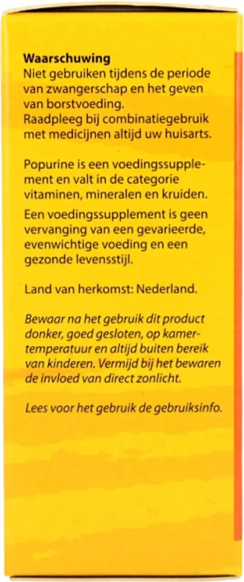 Bloem Popurine 100ml