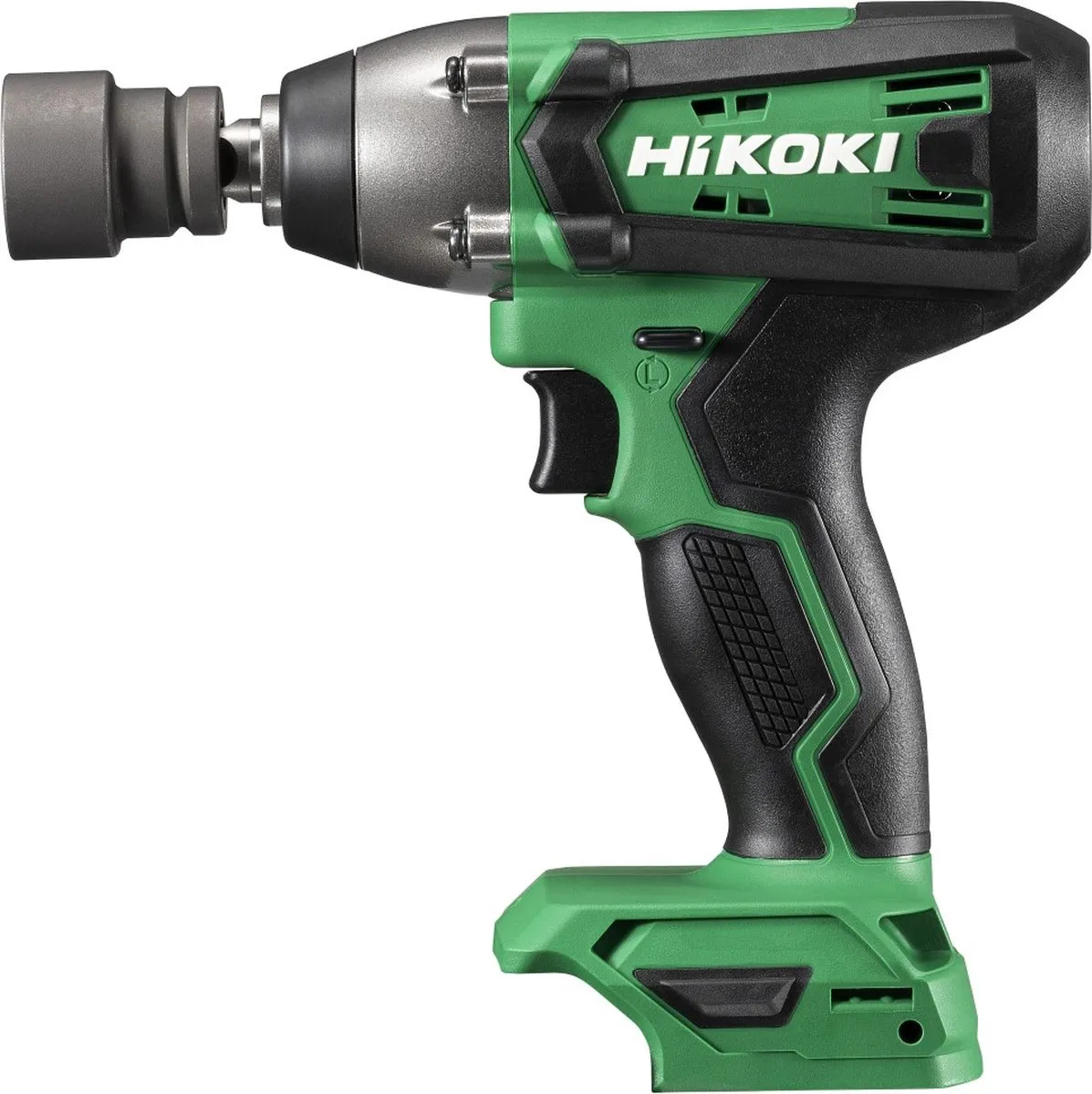 Hikoki WR18DFW2Z Slagmoersleutel 18V - HSC II Koffer