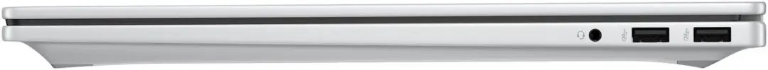 HP OmniBook 7 NGAI 17-dc0600nd Laptop - 17,3" Touchscreen - 16GB/512GB - Zilver