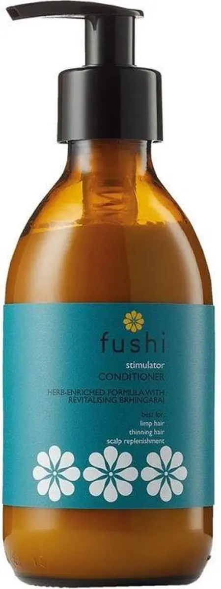 Fushi Stimulator Herbal Conditioner 230ml