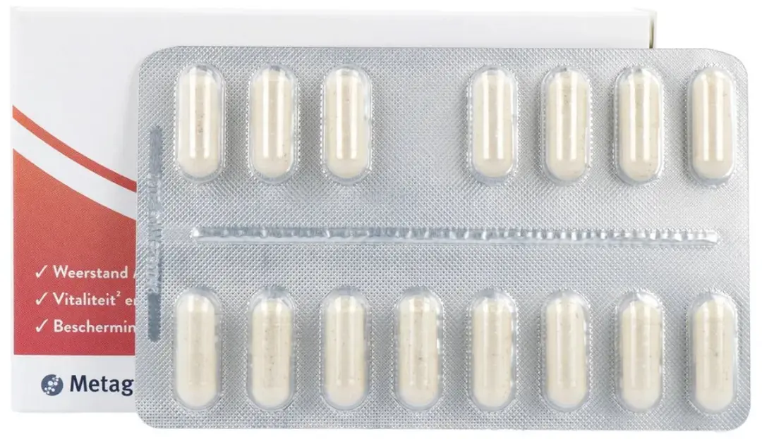 Metagenics Barinutrics Multi 60 Capsules