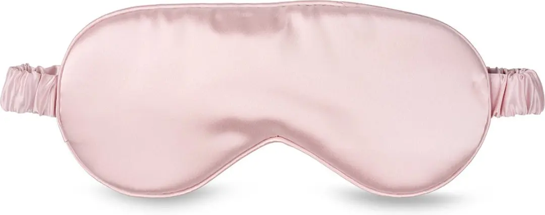 Beauty Pillow Luxury Silk Mask 100% Mulberryzijde 22 momme